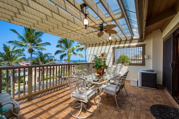 Kona Coast Resort At Keauhou Gardens 8204 Kailua-Kona Ngoại thất bức ảnh