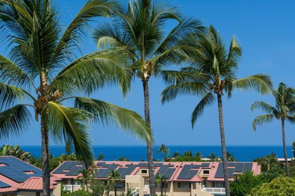 Kona Coast Resort At Keauhou Gardens 8204 Kailua-Kona Ngoại thất bức ảnh