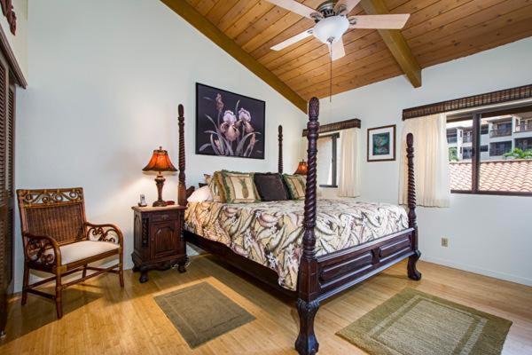 Kona Coast Resort At Keauhou Gardens 8204 Kailua-Kona Ngoại thất bức ảnh