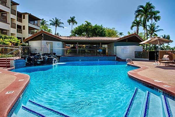 Kona Coast Resort At Keauhou Gardens 8204 Kailua-Kona Ngoại thất bức ảnh