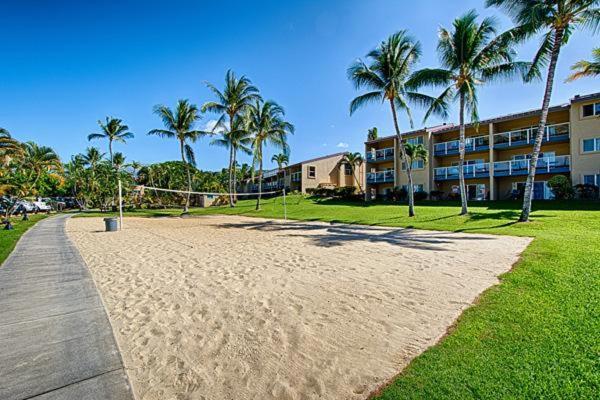 Kona Coast Resort At Keauhou Gardens 8204 Kailua-Kona Ngoại thất bức ảnh