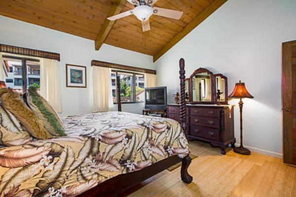 Kona Coast Resort At Keauhou Gardens 8204 Kailua-Kona Ngoại thất bức ảnh