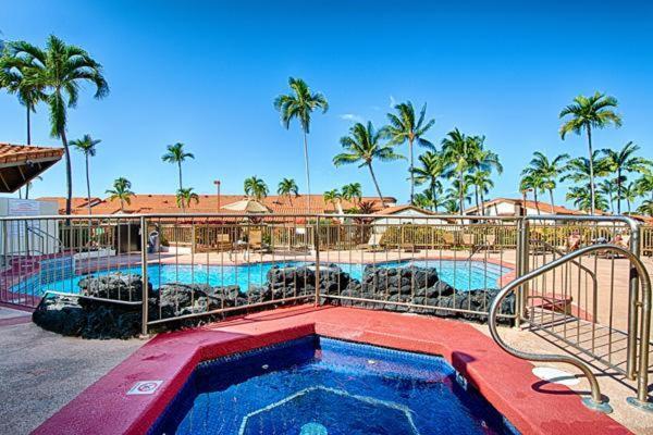 Kona Coast Resort At Keauhou Gardens 8204 Kailua-Kona Ngoại thất bức ảnh