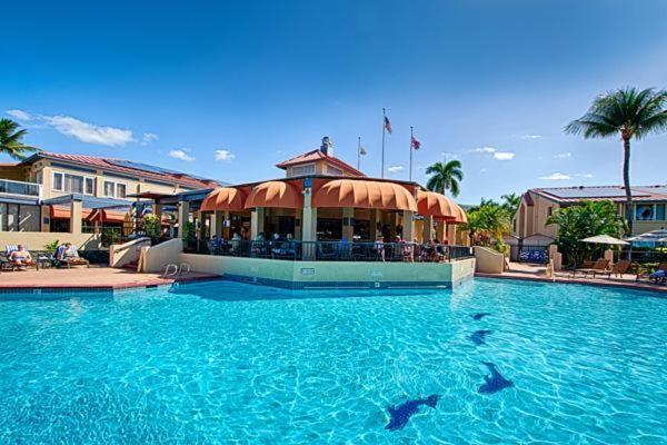 Kona Coast Resort At Keauhou Gardens 8204 Kailua-Kona Ngoại thất bức ảnh